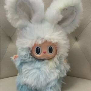 Beautiful Custom Labubu Bunny